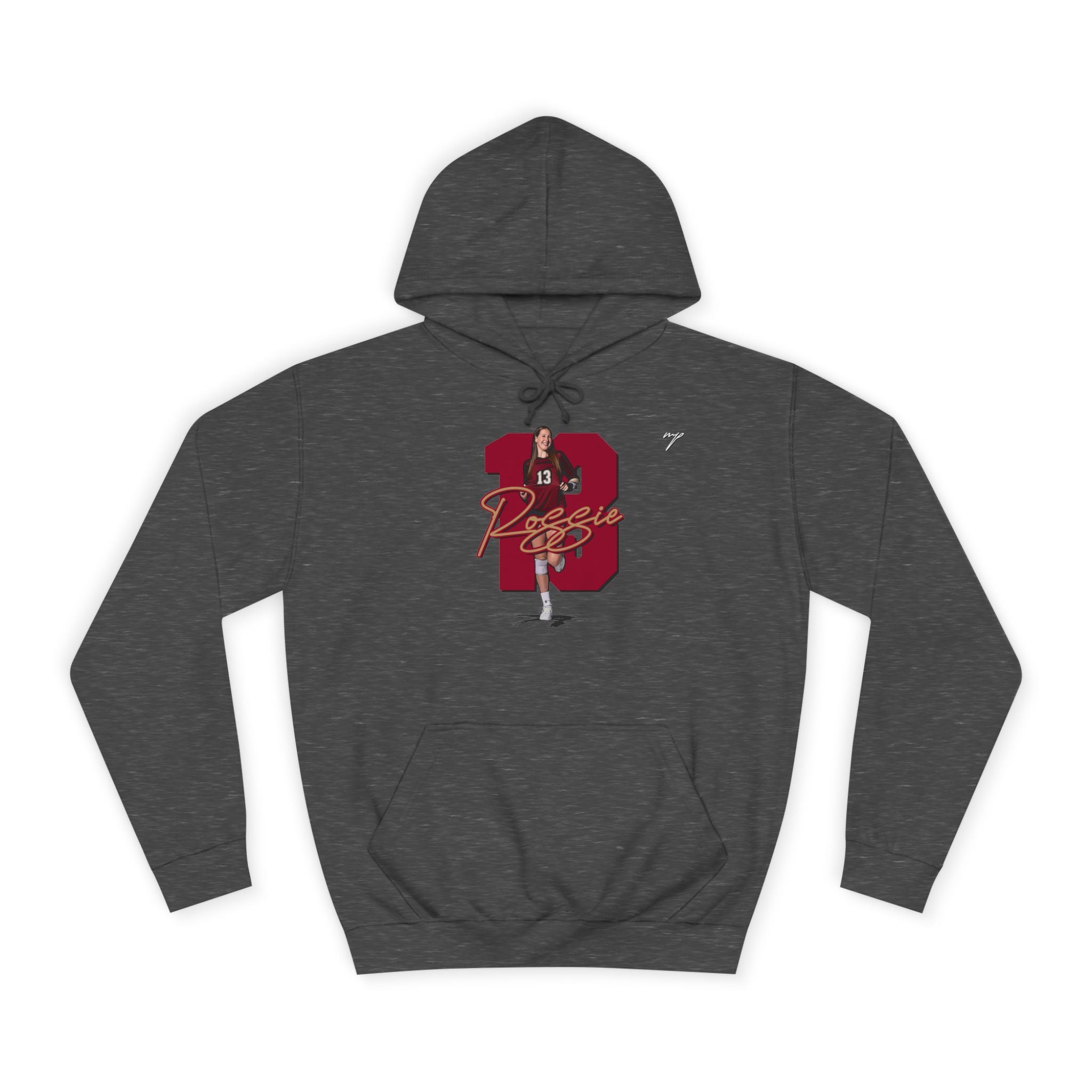 Audrey Ross Hoodie
