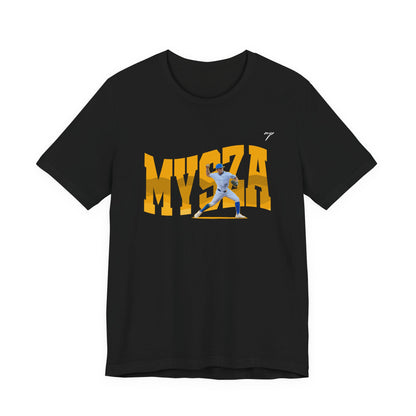 David Mysza Graphic Tee