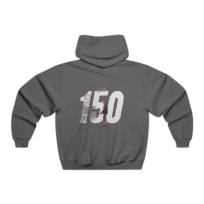 Caleb Cole Vintage Hoodie