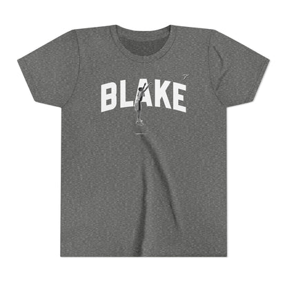 Blake Swanson YOUTH Graphic Tee