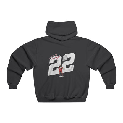 Reagan Brisendine Vintage Hoodie
