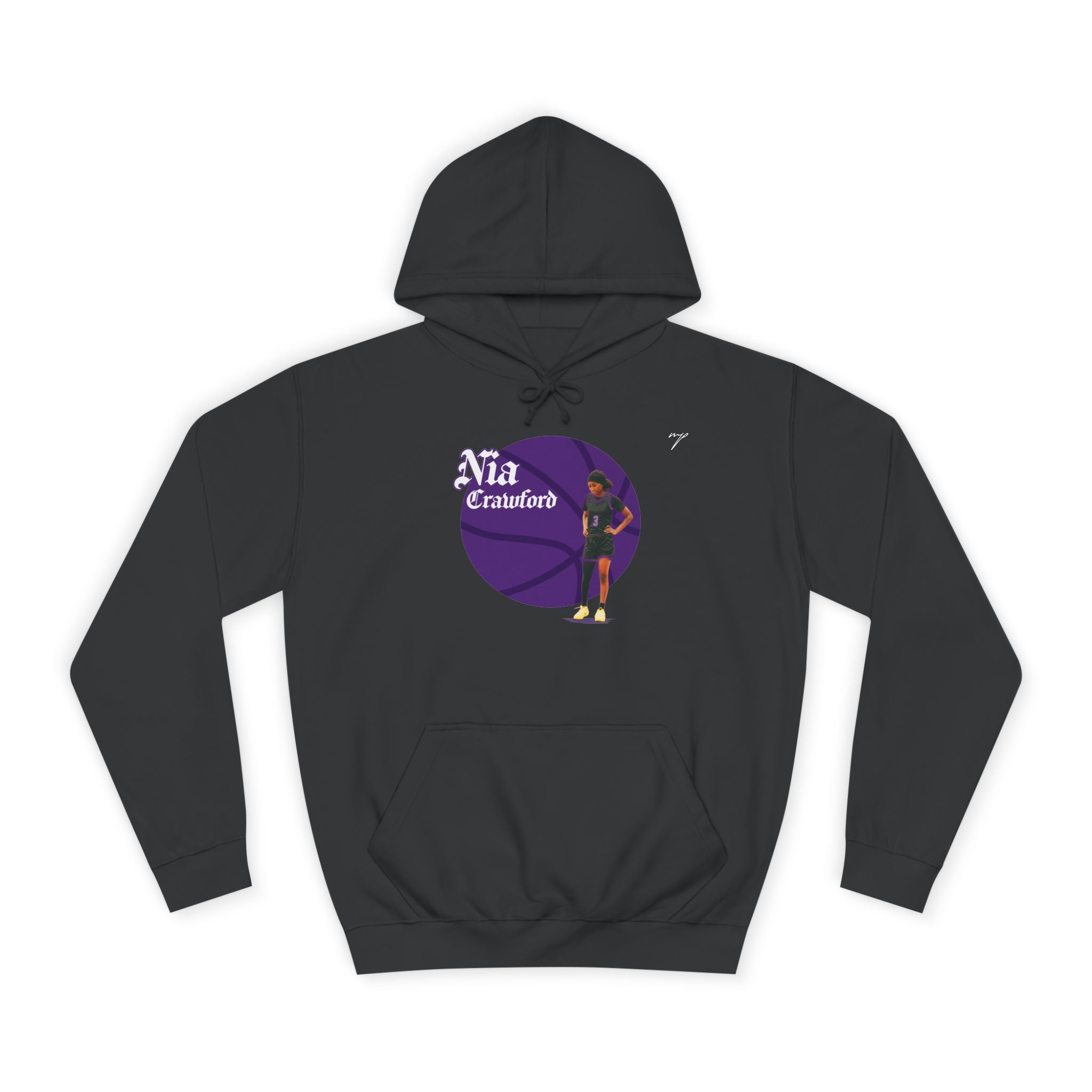 Nia Crawford Hoodie