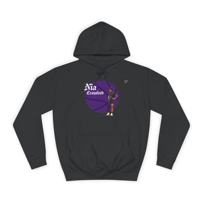 Nia Crawford Hoodie