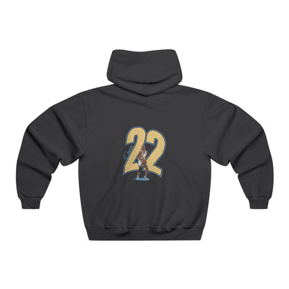 Isaiah Pena Vintage Hoodie
