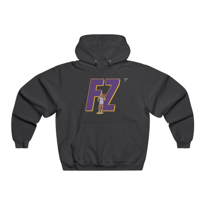 Faith Zoldos Vintage Hoodie