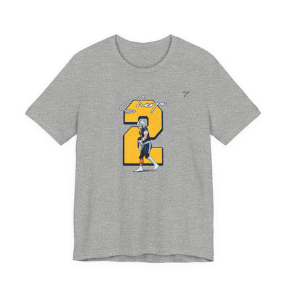 Brayden Sharpe Graphic Tee