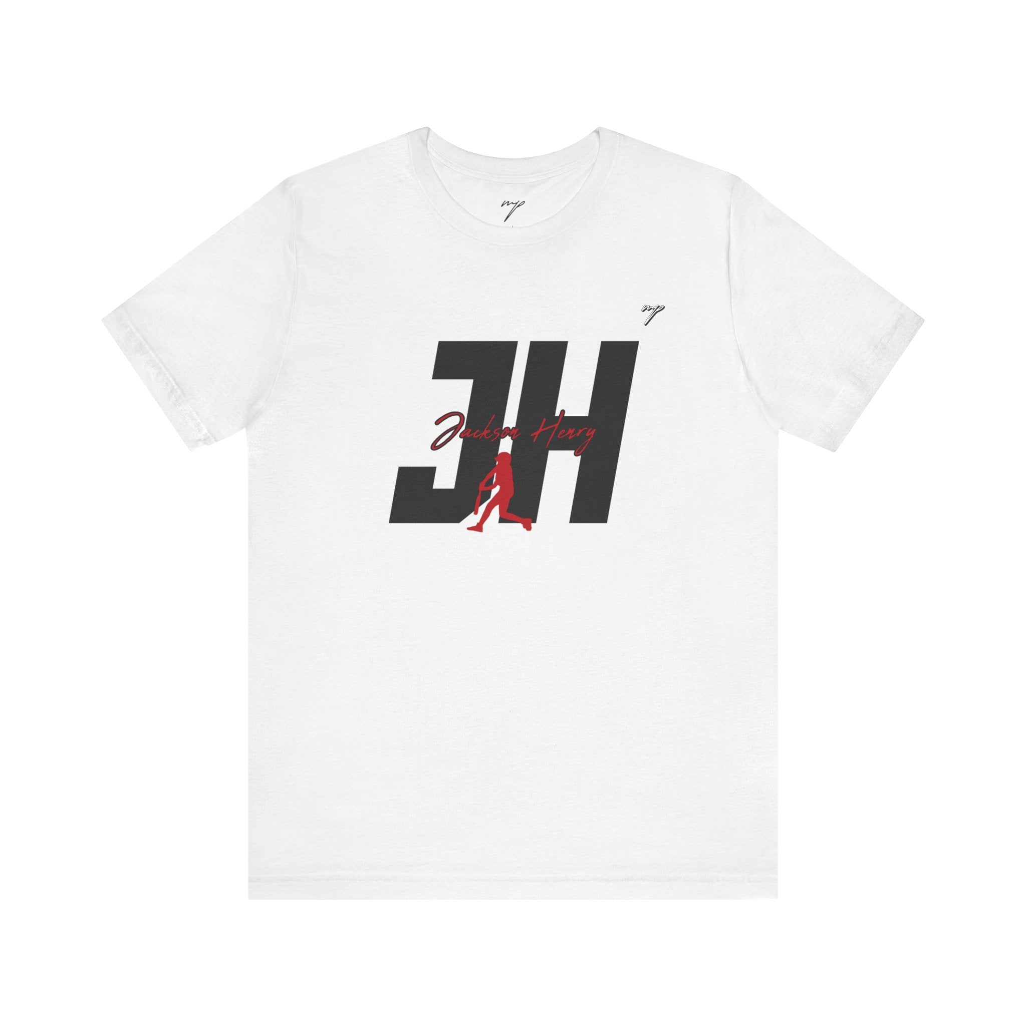 Jackson Henry Graphic Tee
