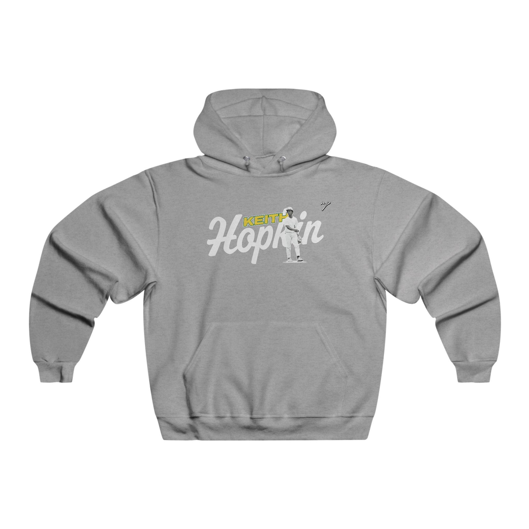 Keith Hopkin Vintage Hoodie
