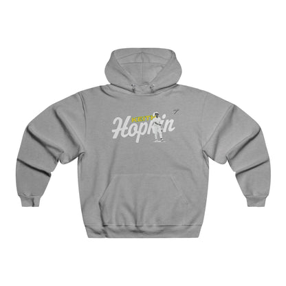 Keith Hopkin Vintage Hoodie