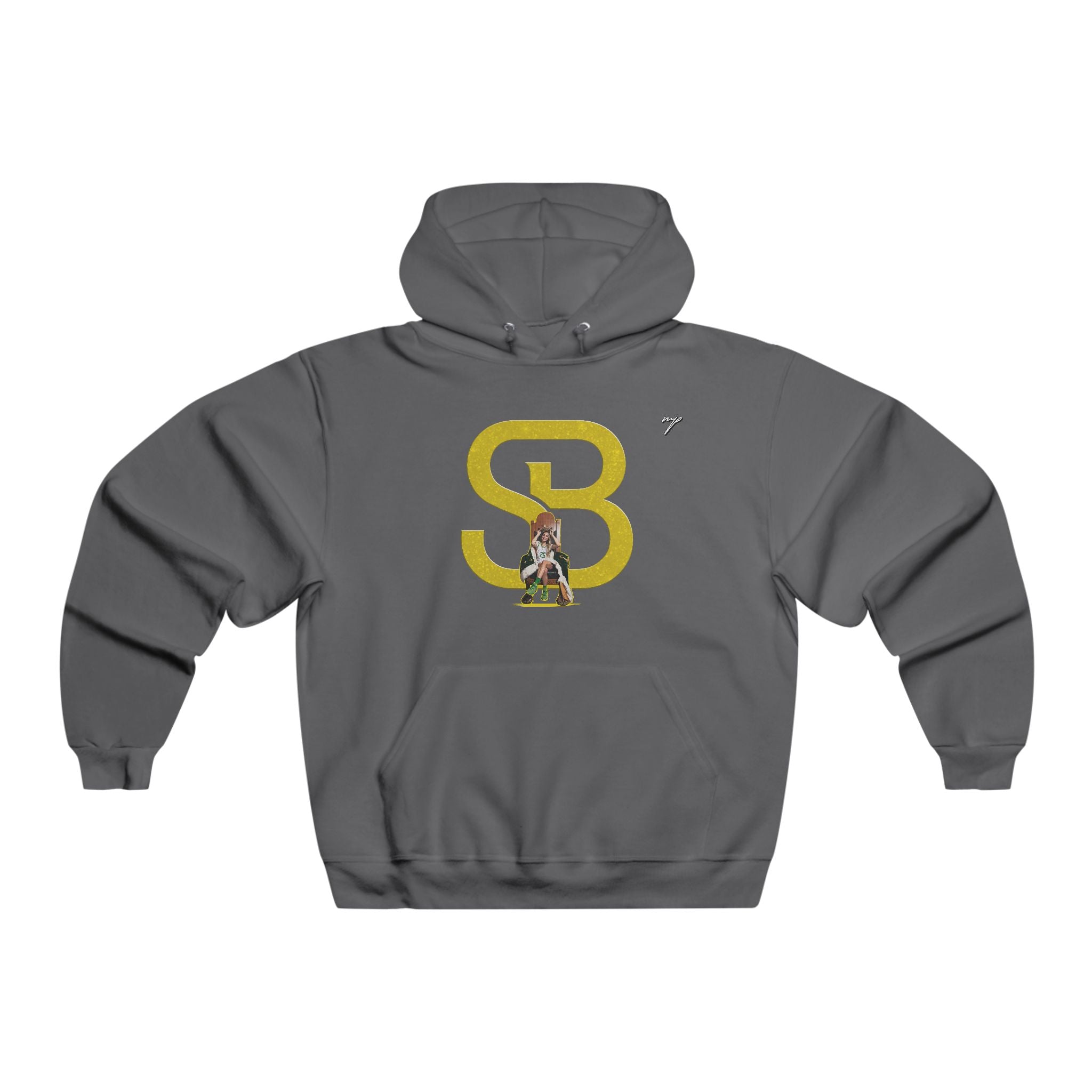 Sara Barhoum Vintage Hoodie
