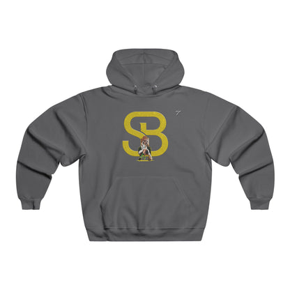 Sara Barhoum Vintage Hoodie