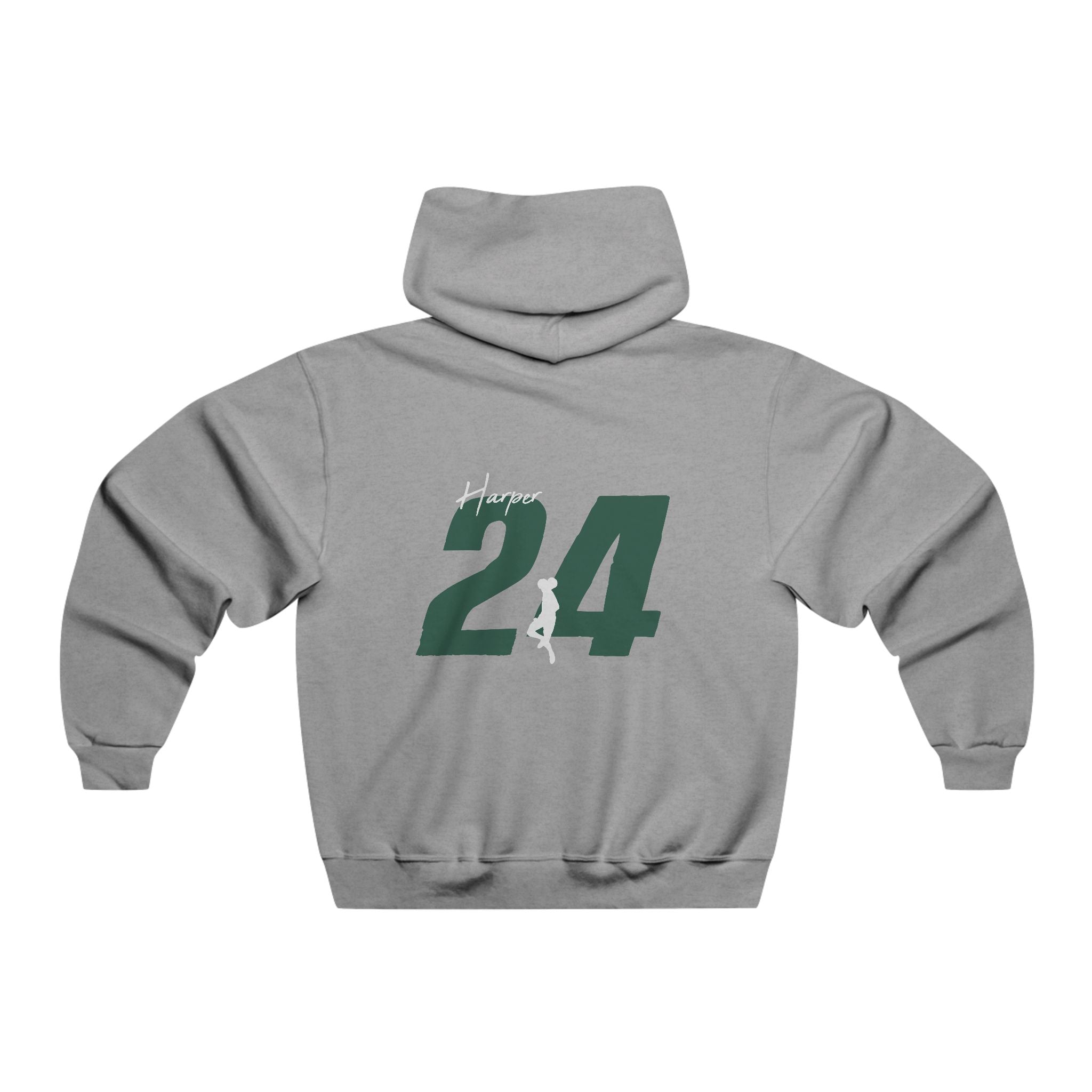 Dominique Harper Vintage Hoodie
