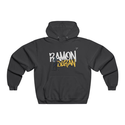 Ramon Duran Vintage Hoodie