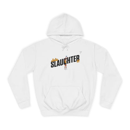 Julia Slaughter Hoodie