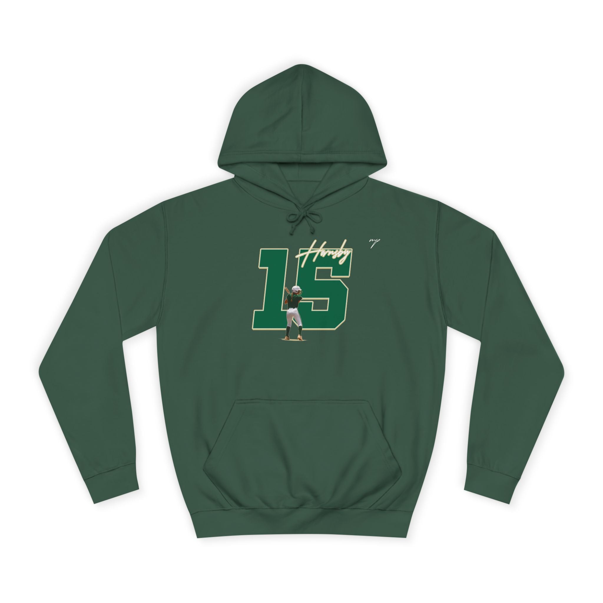 Maren Hornsby Hoodie