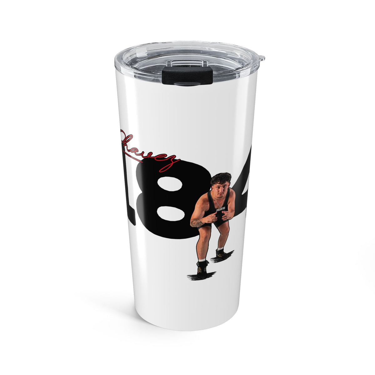 Jessie Chavez Tumbler Mug