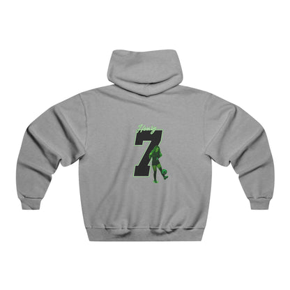 Kam'Ryn Henry Vintage Hoodie
