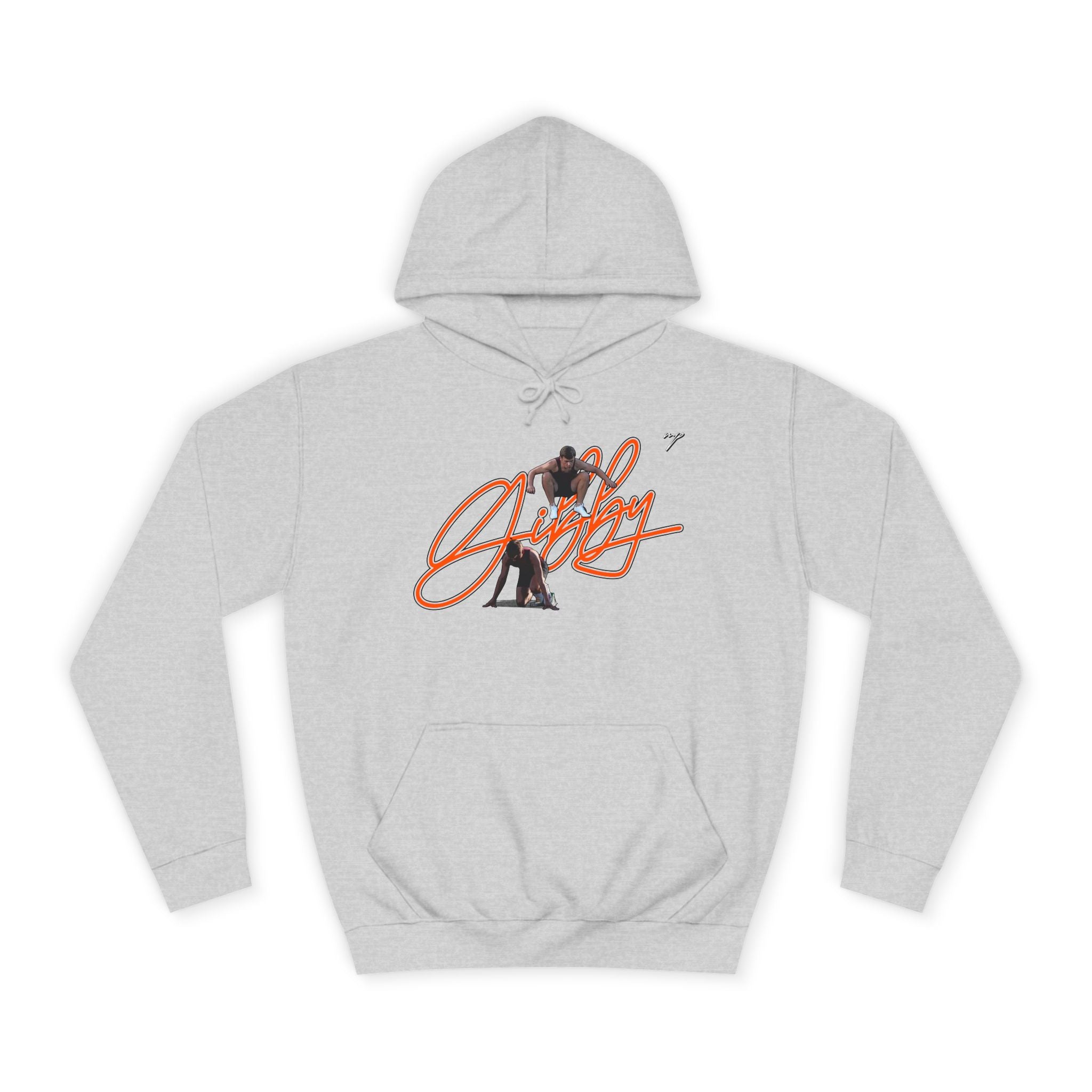 Connor Gibson Hoodie