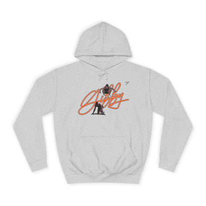Connor Gibson Hoodie