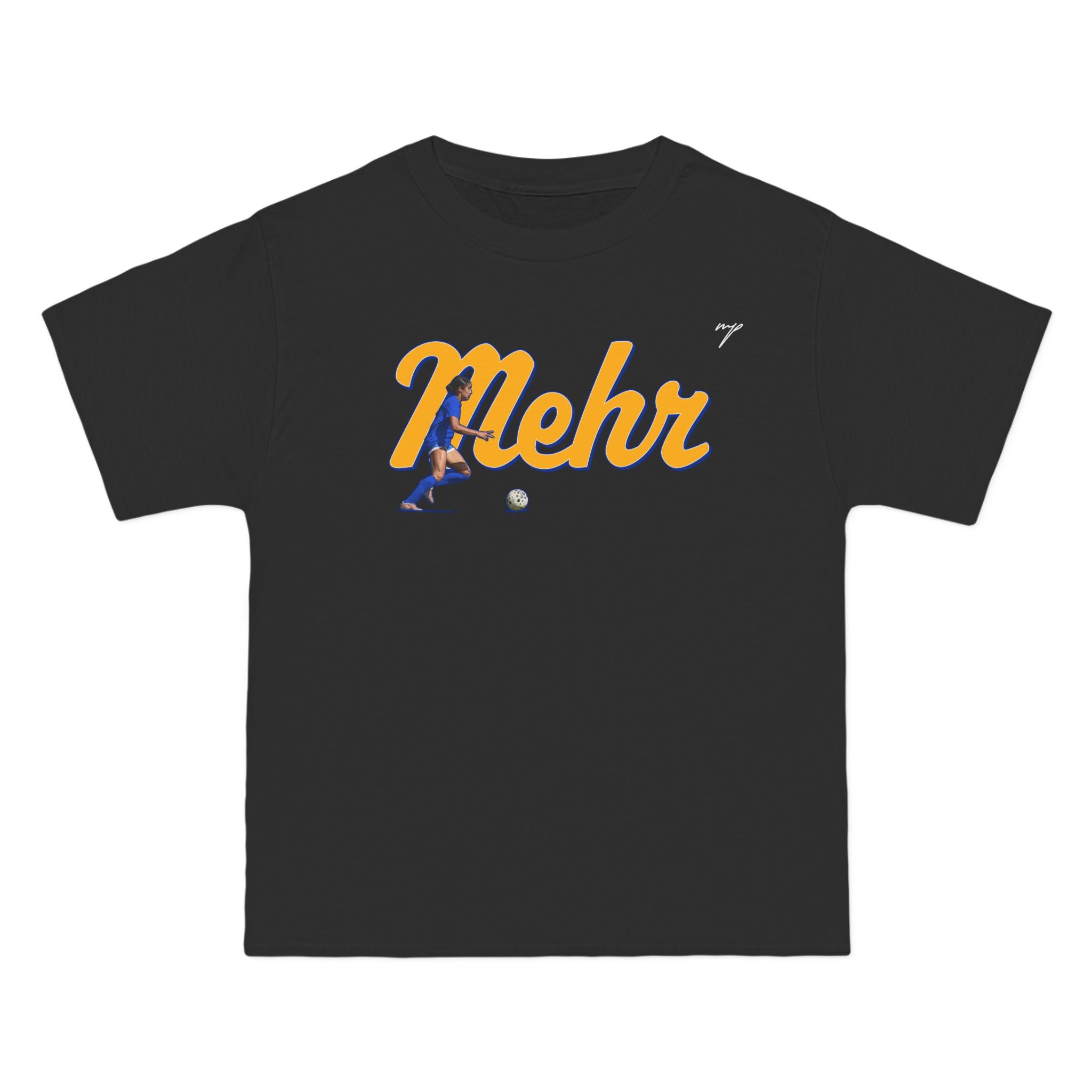 Mehr Khera Vintage Tee