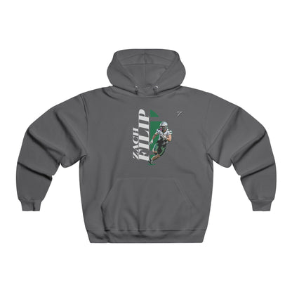 Zach Filip Vintage Hoodie