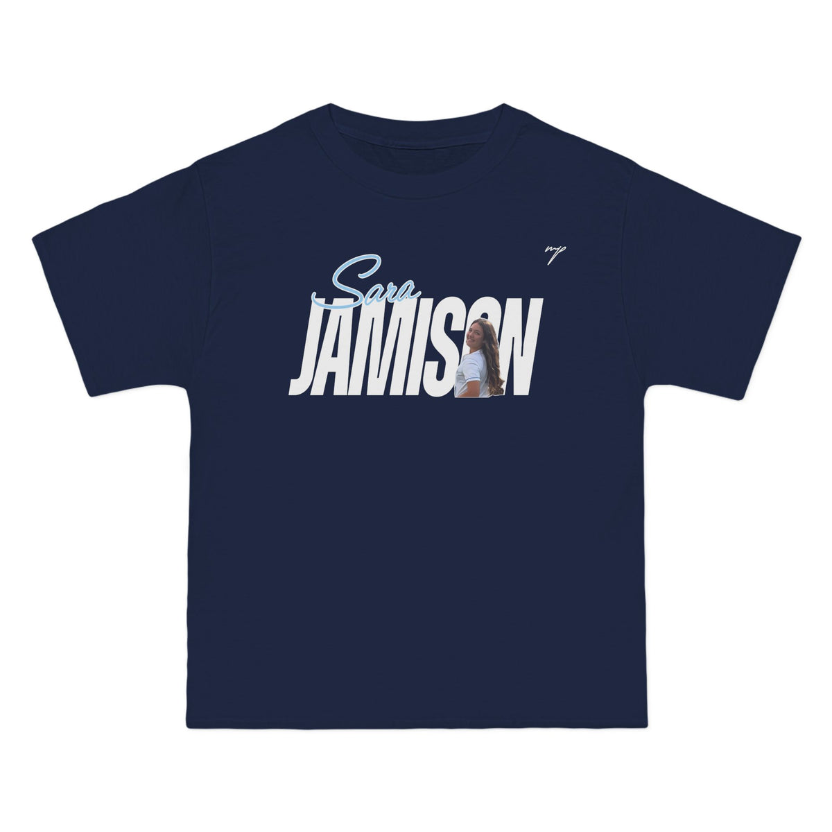 Sara Jamison Vintage Tee