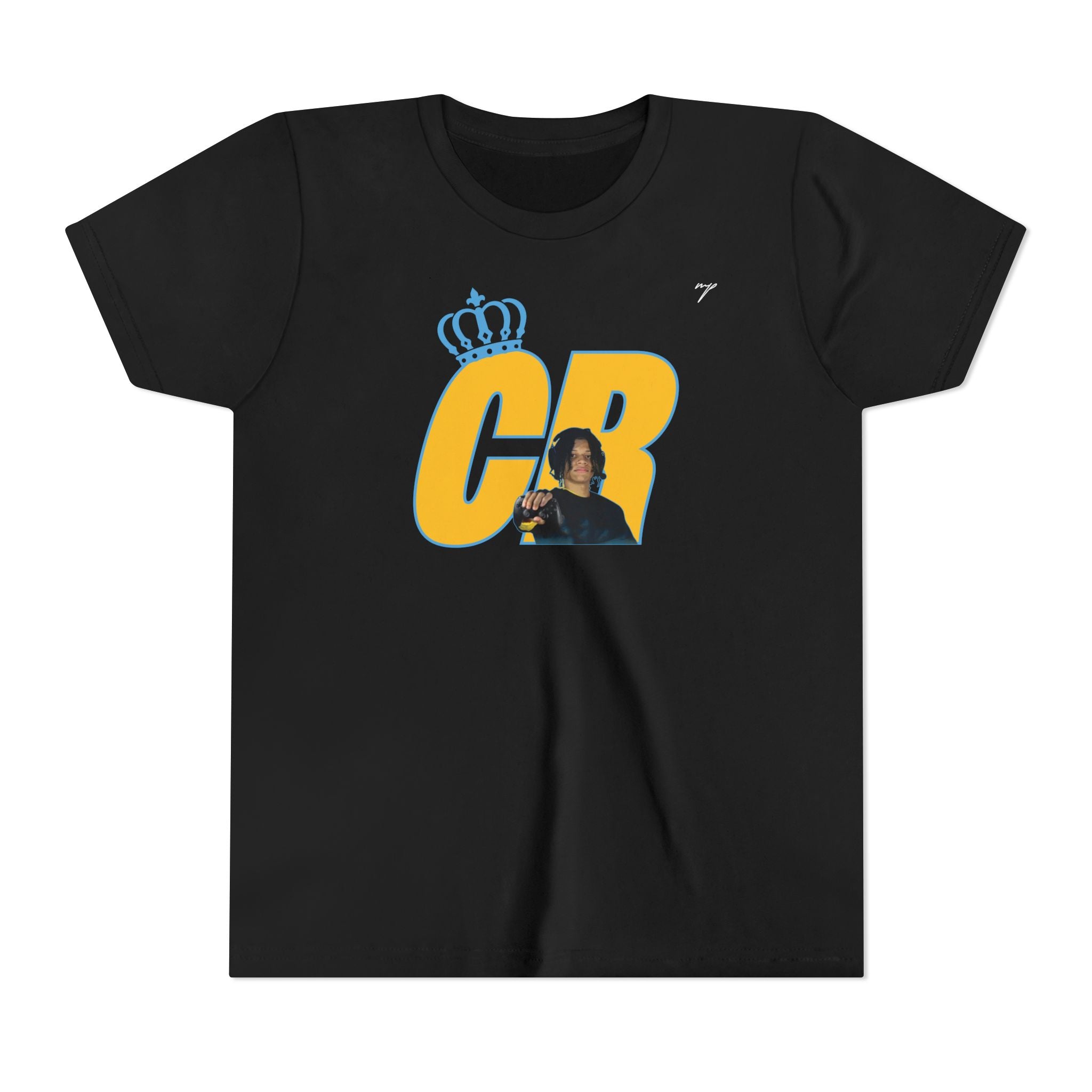 Coby Robinson YOUTH Graphic Tee