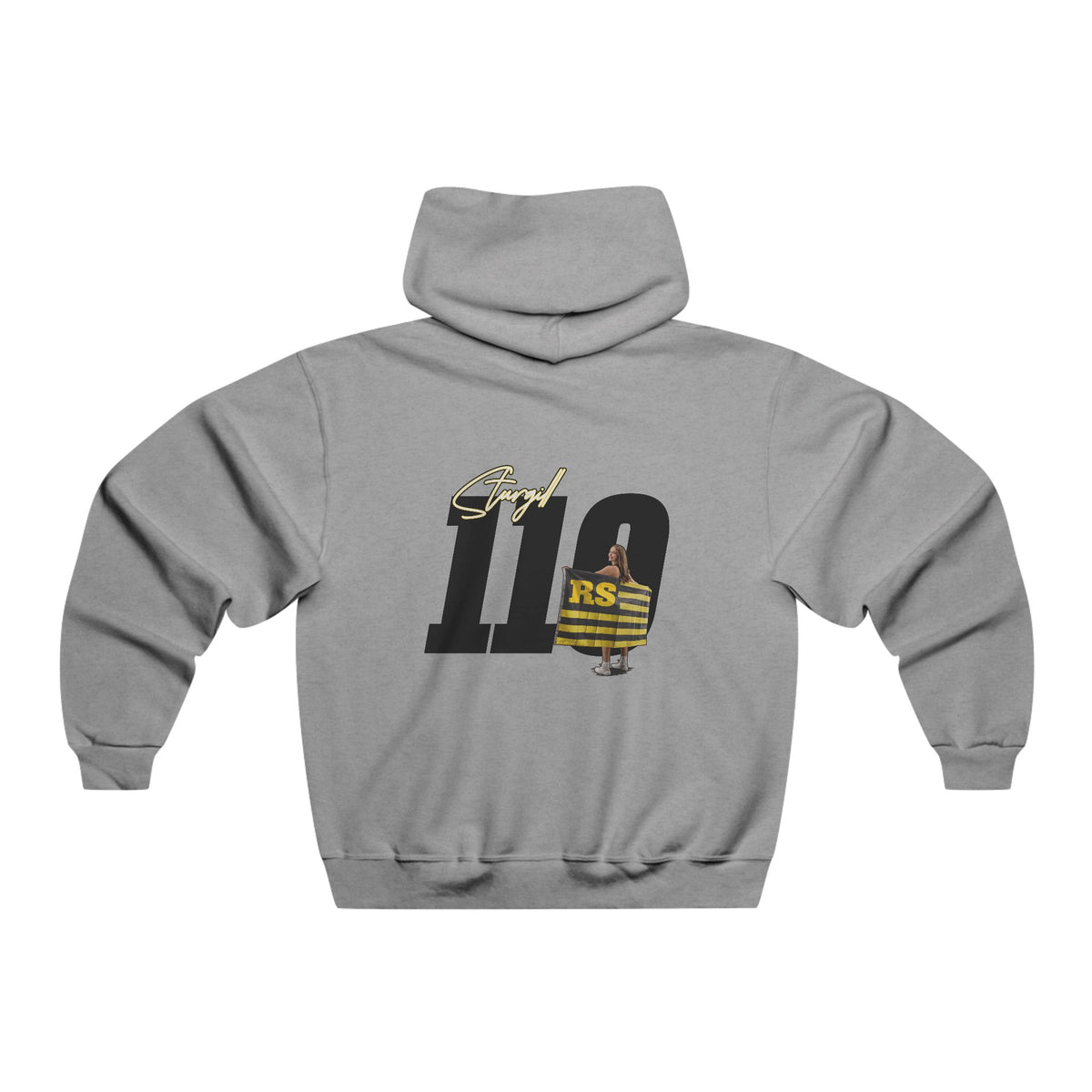 Ryleigh Sturgill Vintage Hoodie