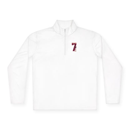 Dylan Langstaff Quarter-Zip