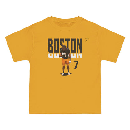 Landon Boston Vintage Tee