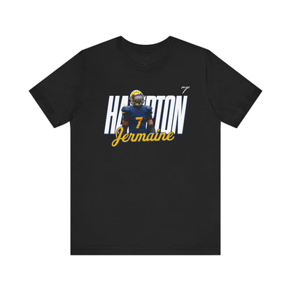 Jermaine Hampton Graphic Tee
