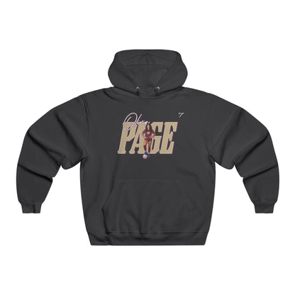 Olivia Page Vintage Hoodie