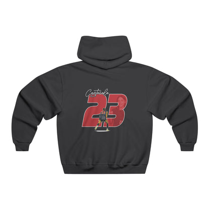 Audrey Castañeda Vintage Hoodie