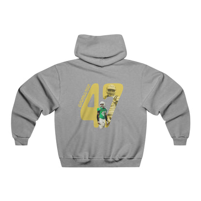 Quadarius Nixon Vintage Hoodie