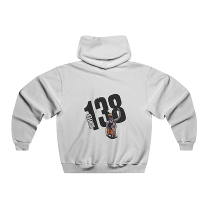 Hunter Adams Vintage Hoodie