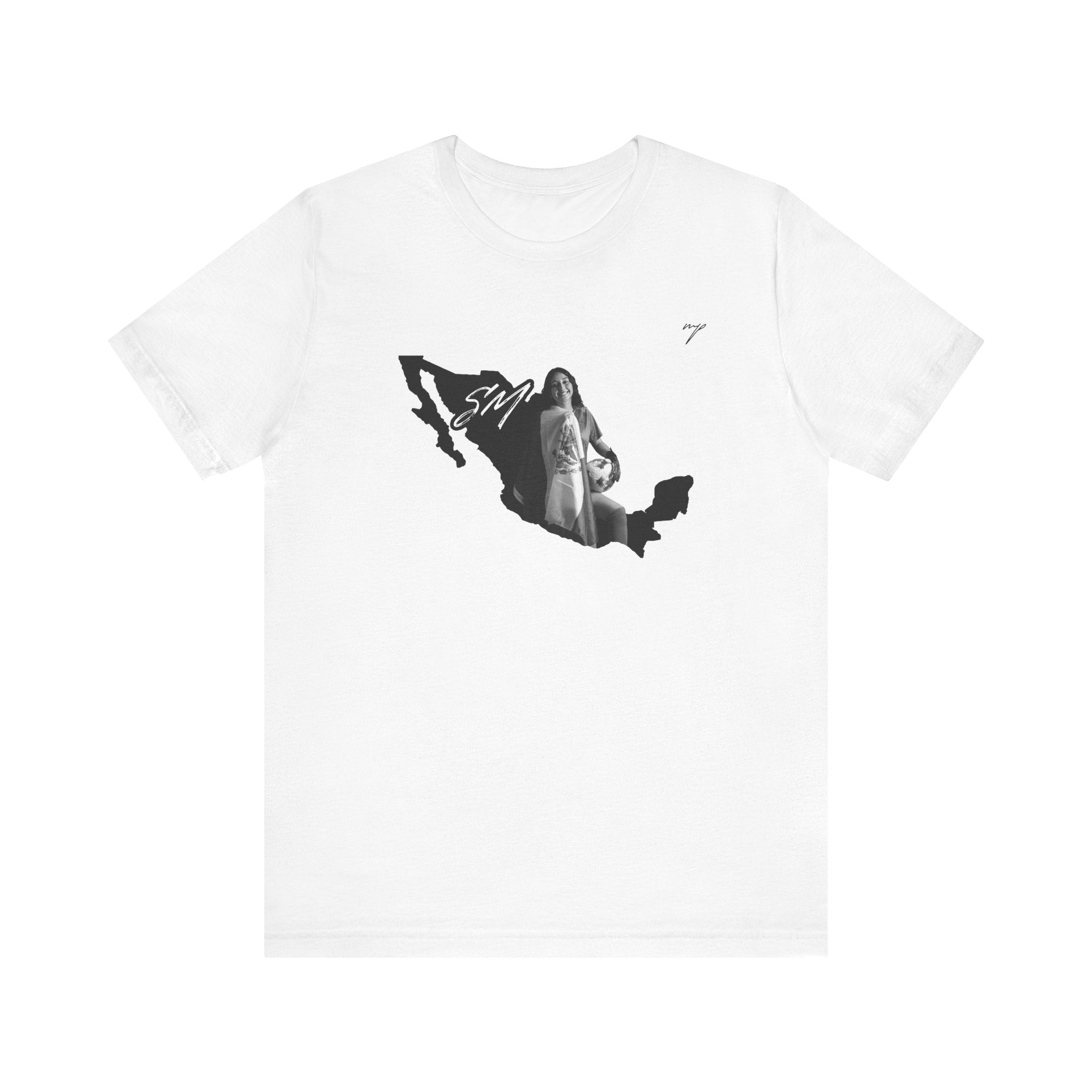 Samantha Martinez Graphic Tee