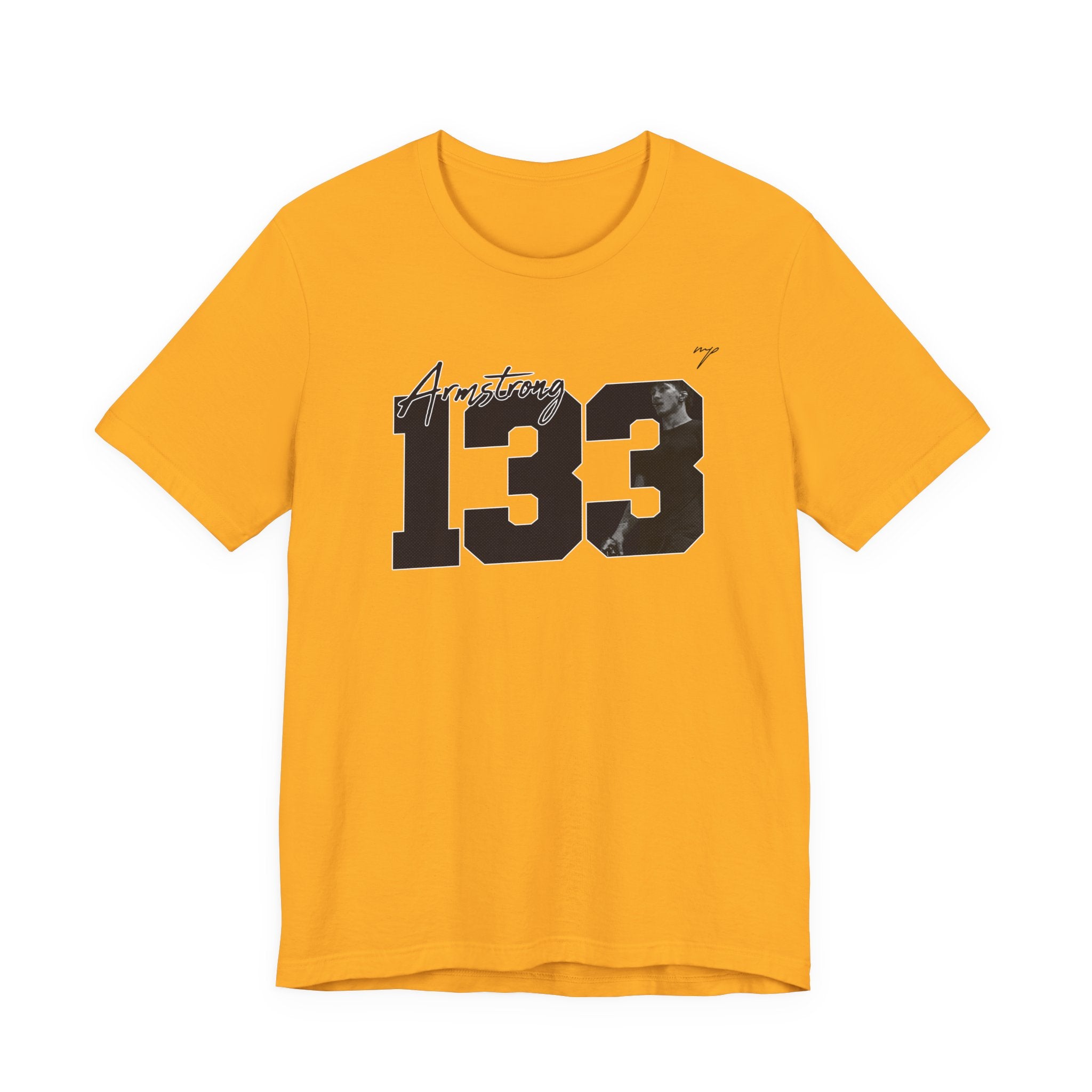 James Armstrong Graphic Tee