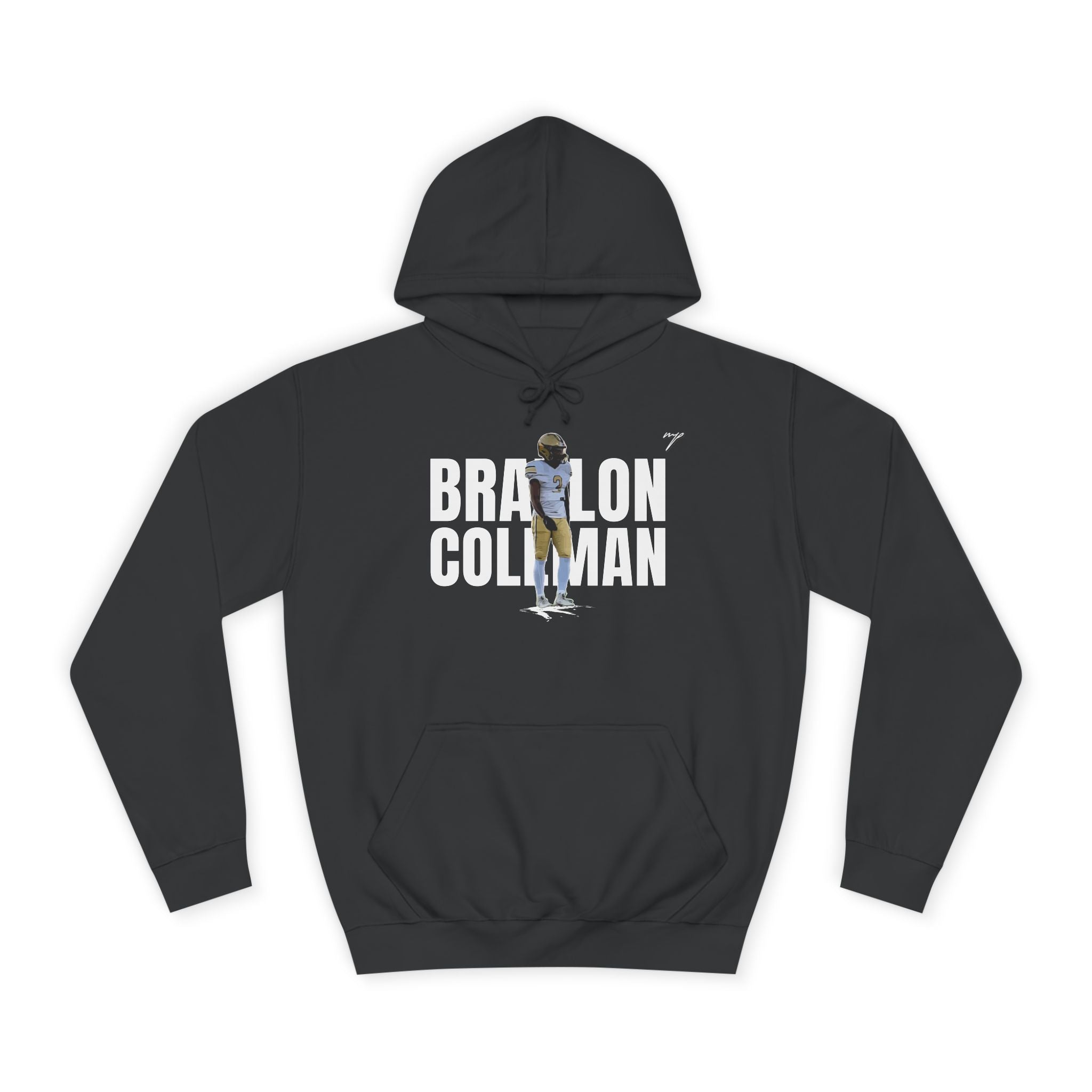 Braylon Coleman Hoodie