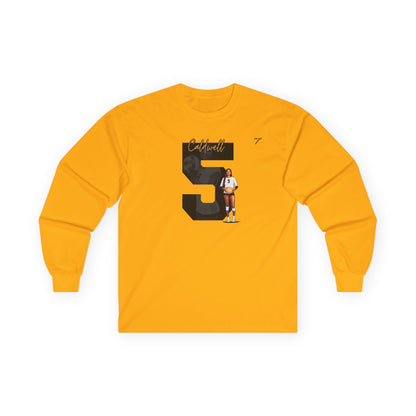 Terasita Caldwell Long Sleeve