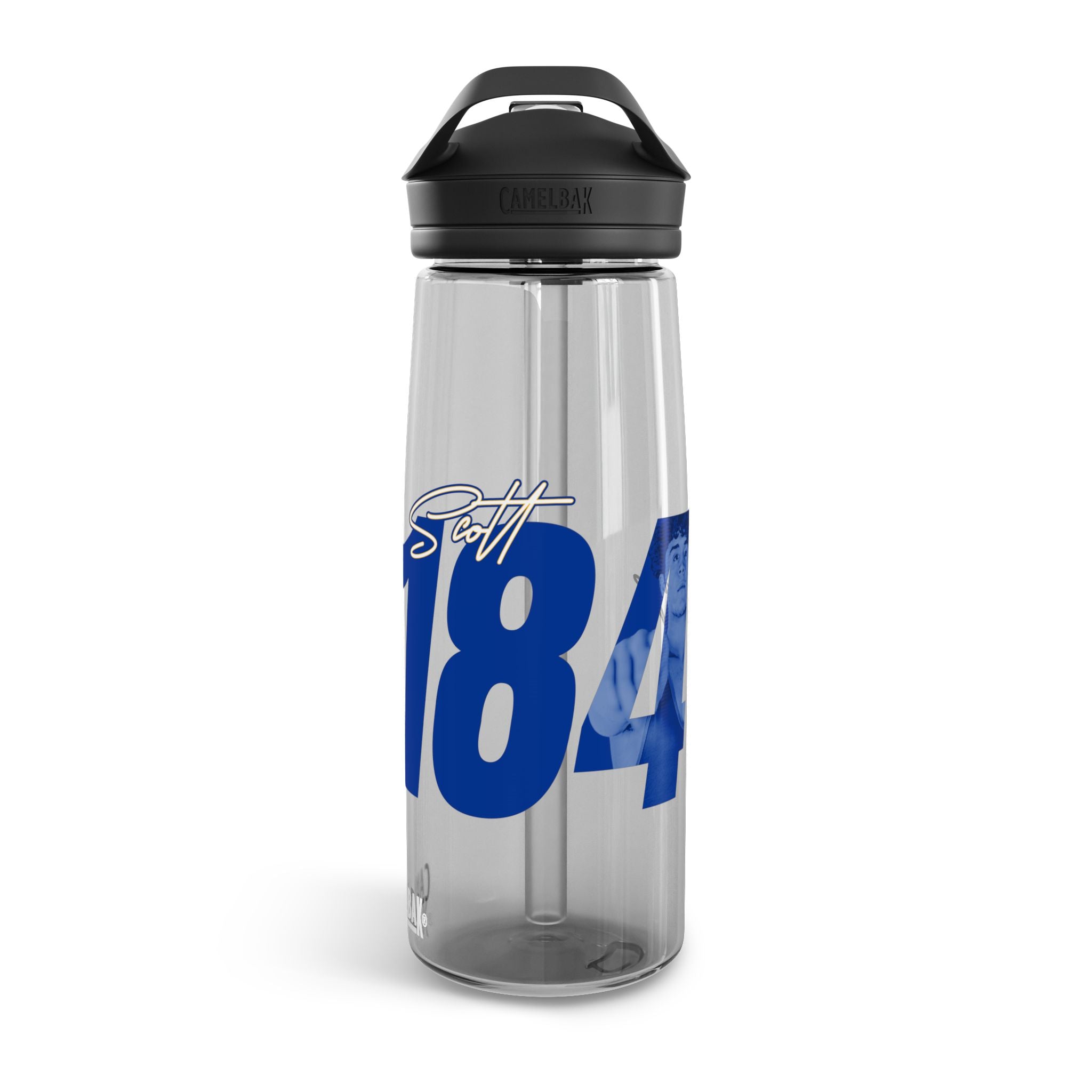 Kyle Scott Water Bottle