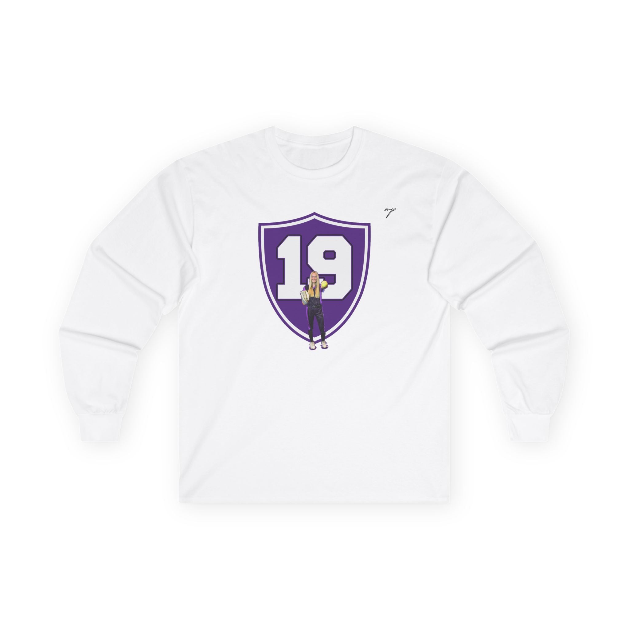 McKenzie McCann Long Sleeve