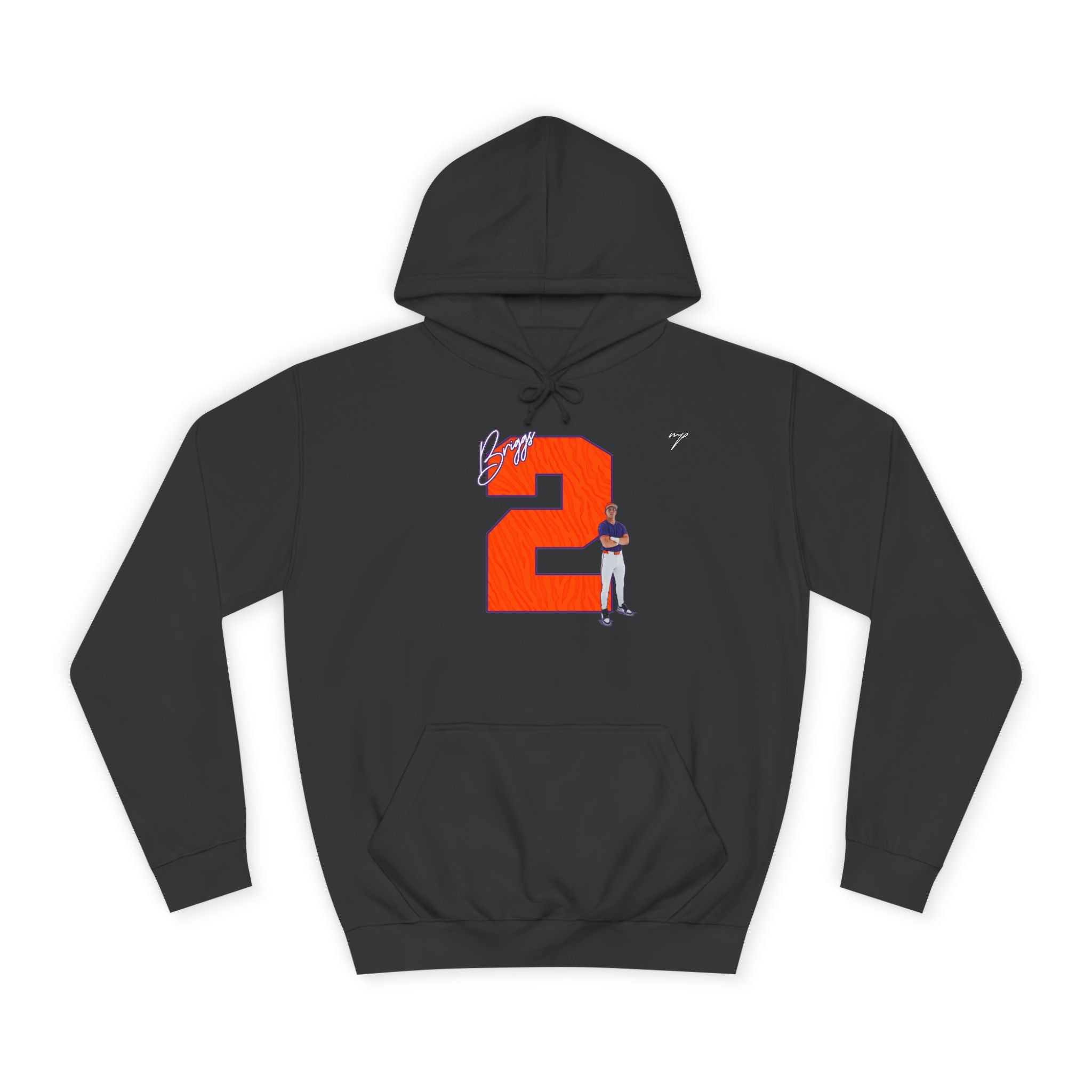 Briggs Sullivan Hoodie