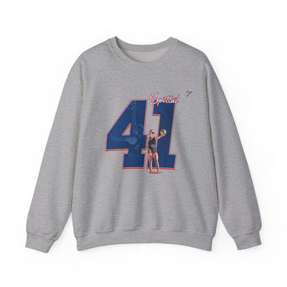 Allison Spittal Crewneck