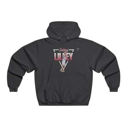 Delray Lilley Vintage Hoodie