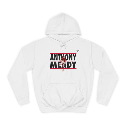Anthony Meady Hoodie