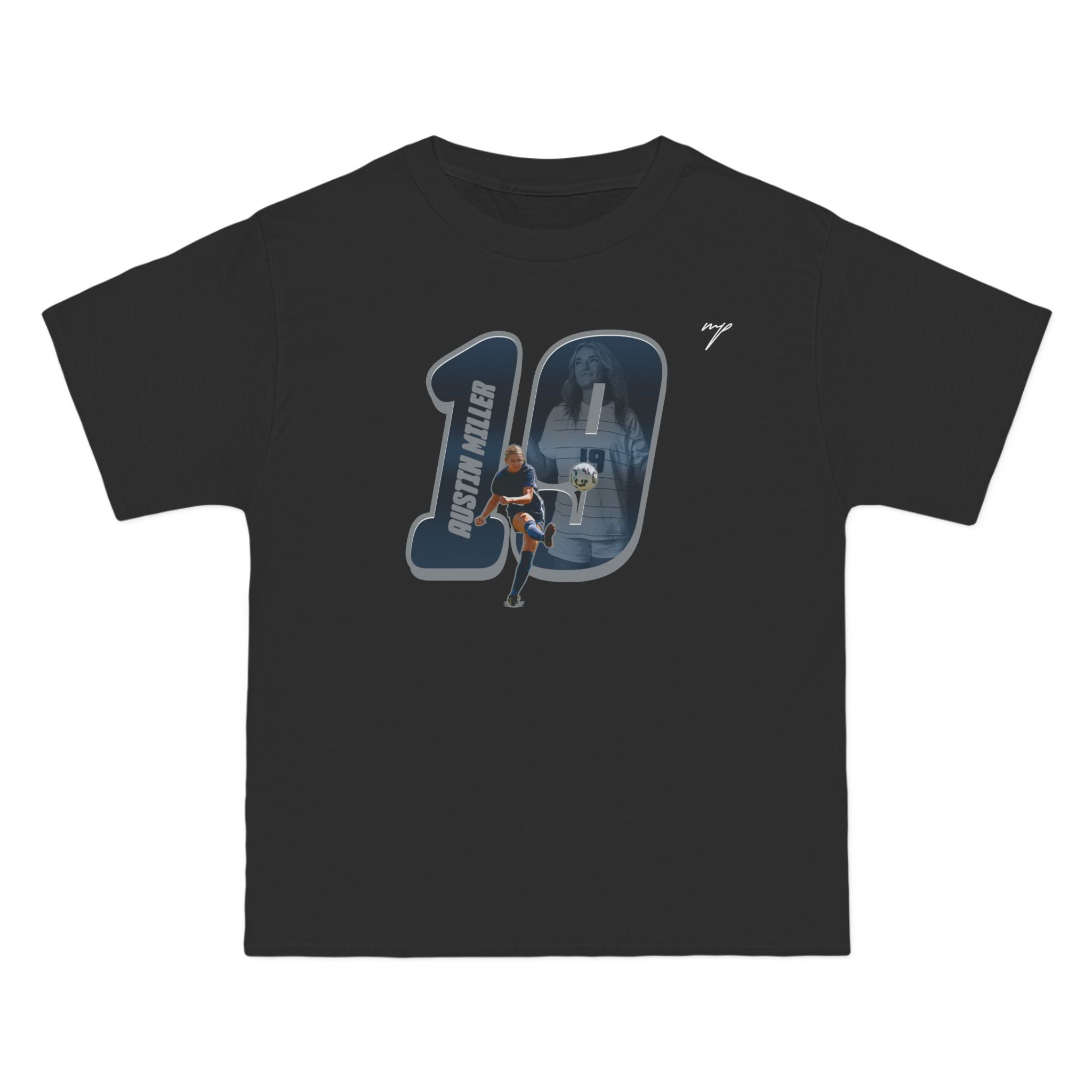 Austin Miller Vintage Tee