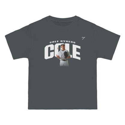 Cole Ryherd Vintage Tee