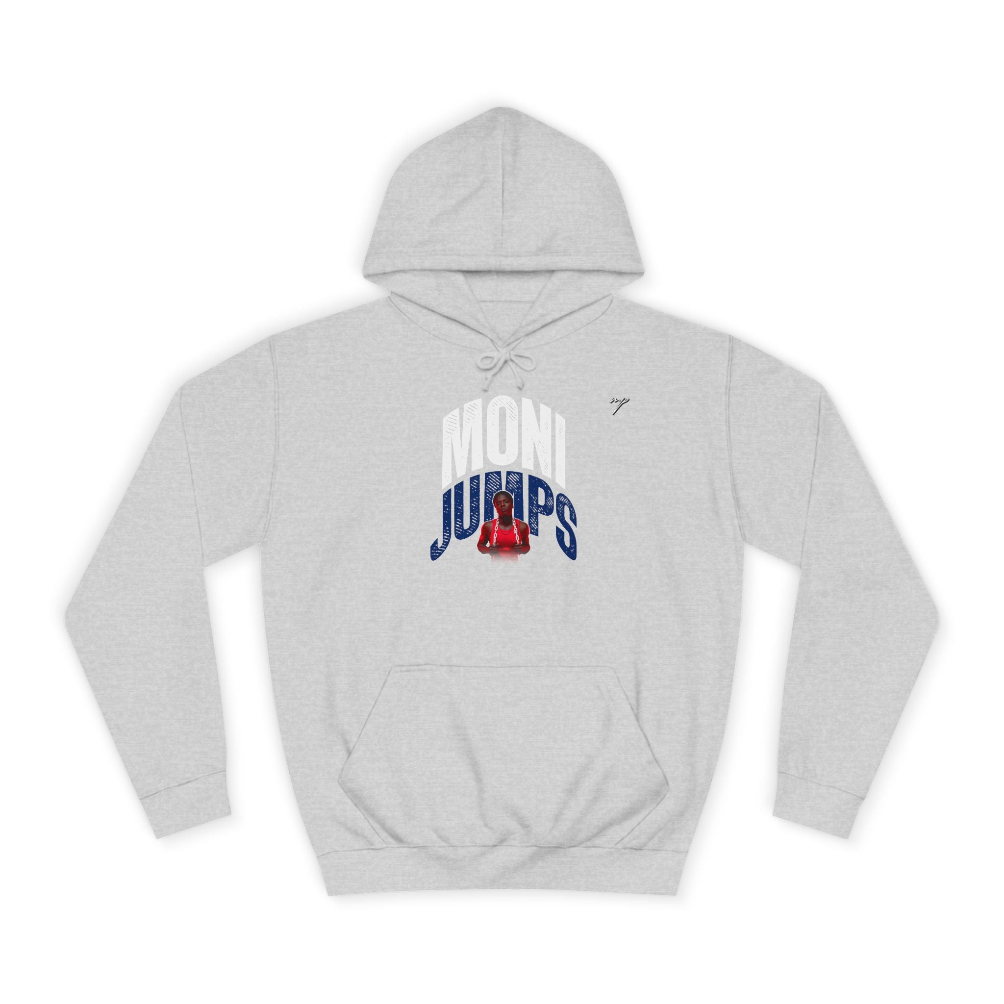Kamoni Reams Hoodie