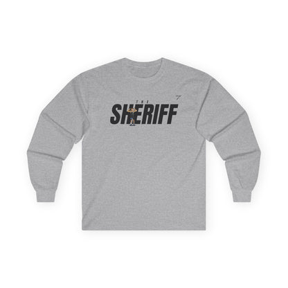 Bryce Nichols Long Sleeve