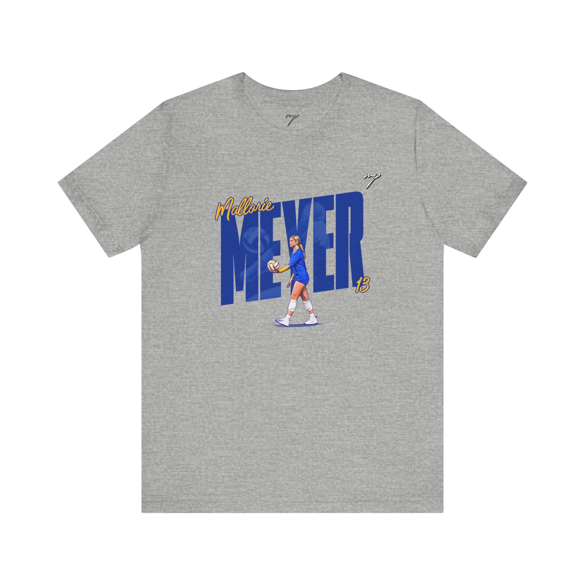 Mallorie Meyer Graphic Tee